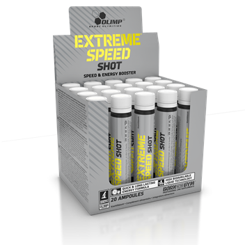 اکستریم اسپید شات